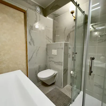 Διαμέρισμα La Bergerie Scls - Clim, Wifi, Centre-ville