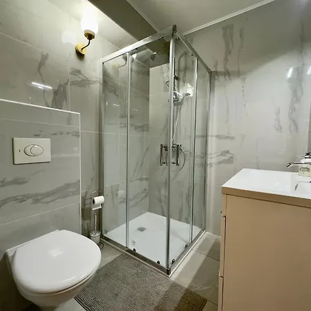 La Bergerie Scls - Clim, Wifi, Centre-ville Διαμέρισμα *