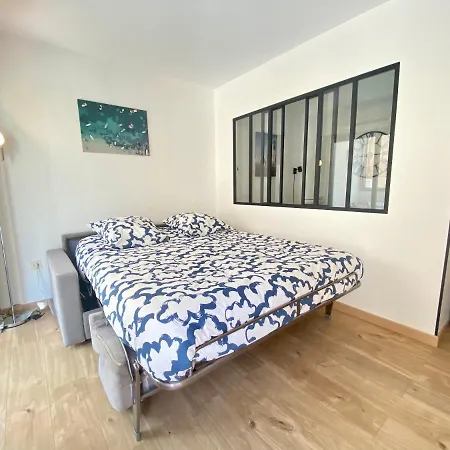 La Bergerie By Scls Locations