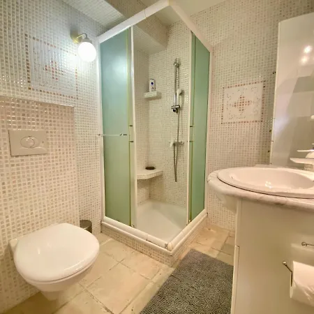 La Bergerie By Scls Locations Cannes