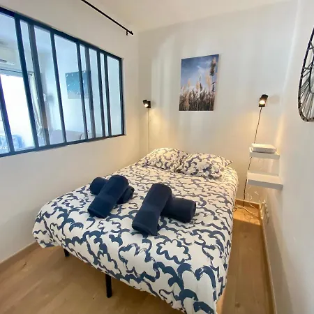 La Bergerie By Scls Locations