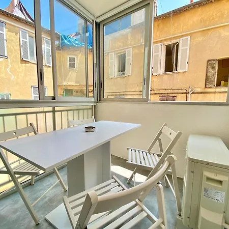Apartment La Bergerie By Scls Locations *