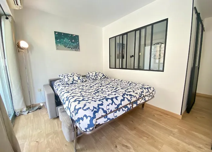 La Bergerie By Scls Locations