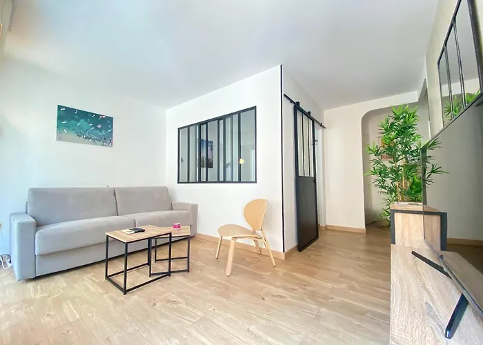 La Bergerie By Scls Locations *