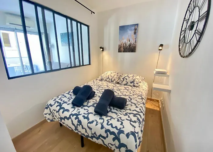 La Bergerie By Scls Locations