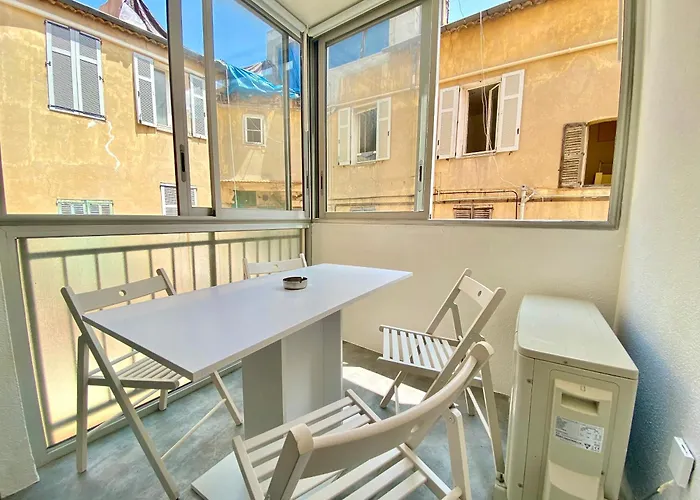 Apartmán La Bergerie By Scls Locations *