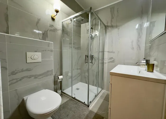 La Bergerie By Scls Locations Apartmán *