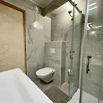 Appartement La Bergerie Scls - Clim, Wifi, Centre-ville