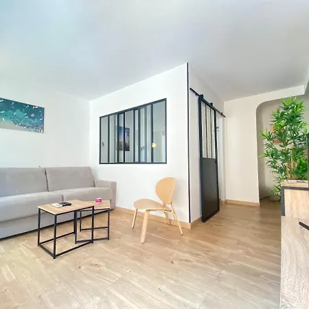 La Bergerie By Scls Locations *